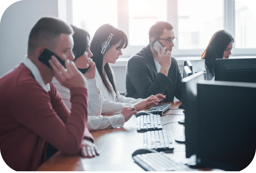 Что включает в себя «Контроль качества звонков» от MTS в Оренбурге